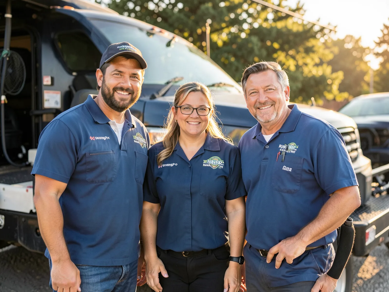 Roof Repair company in Brinktown, MO